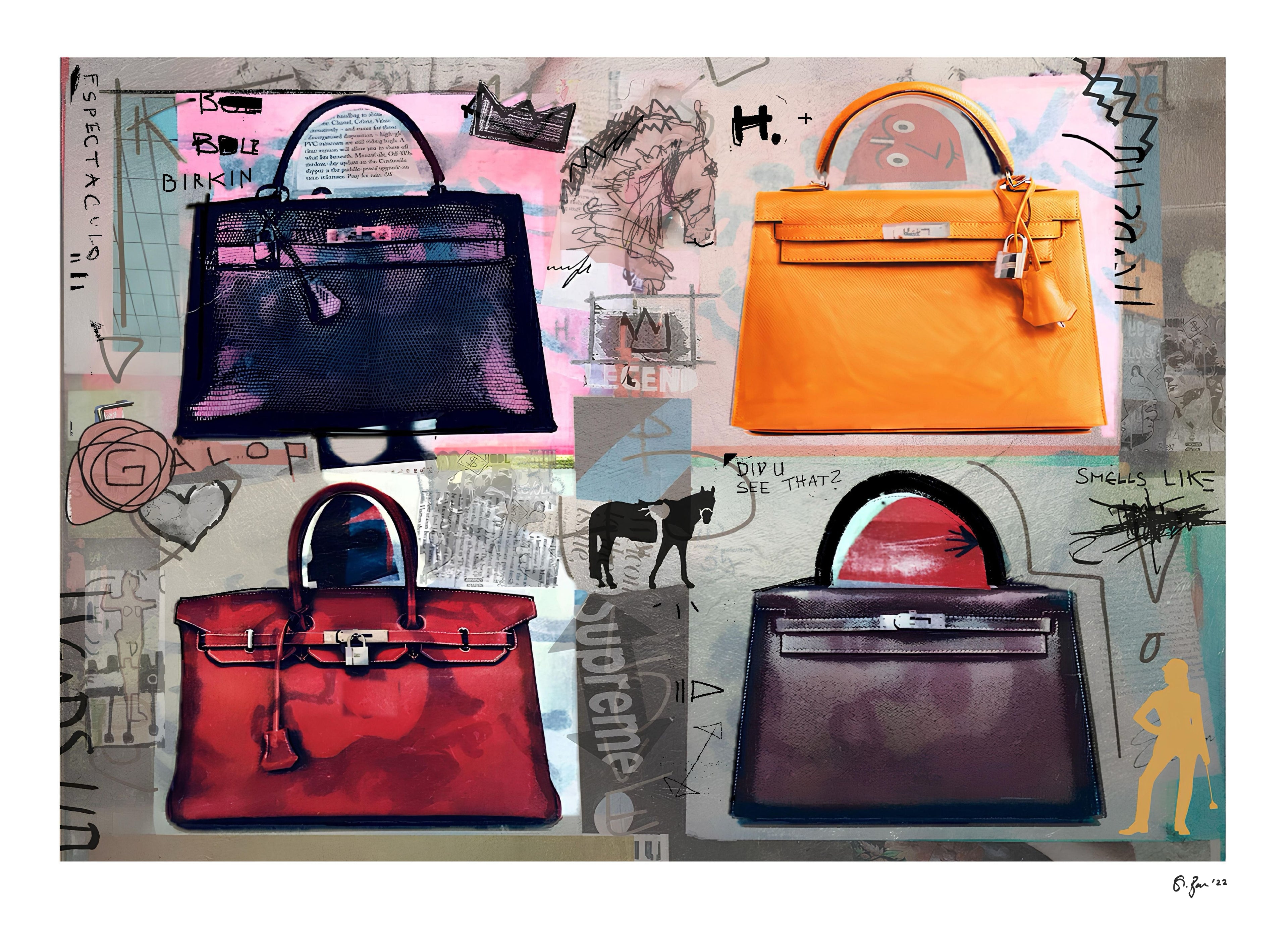 Birkin Bag