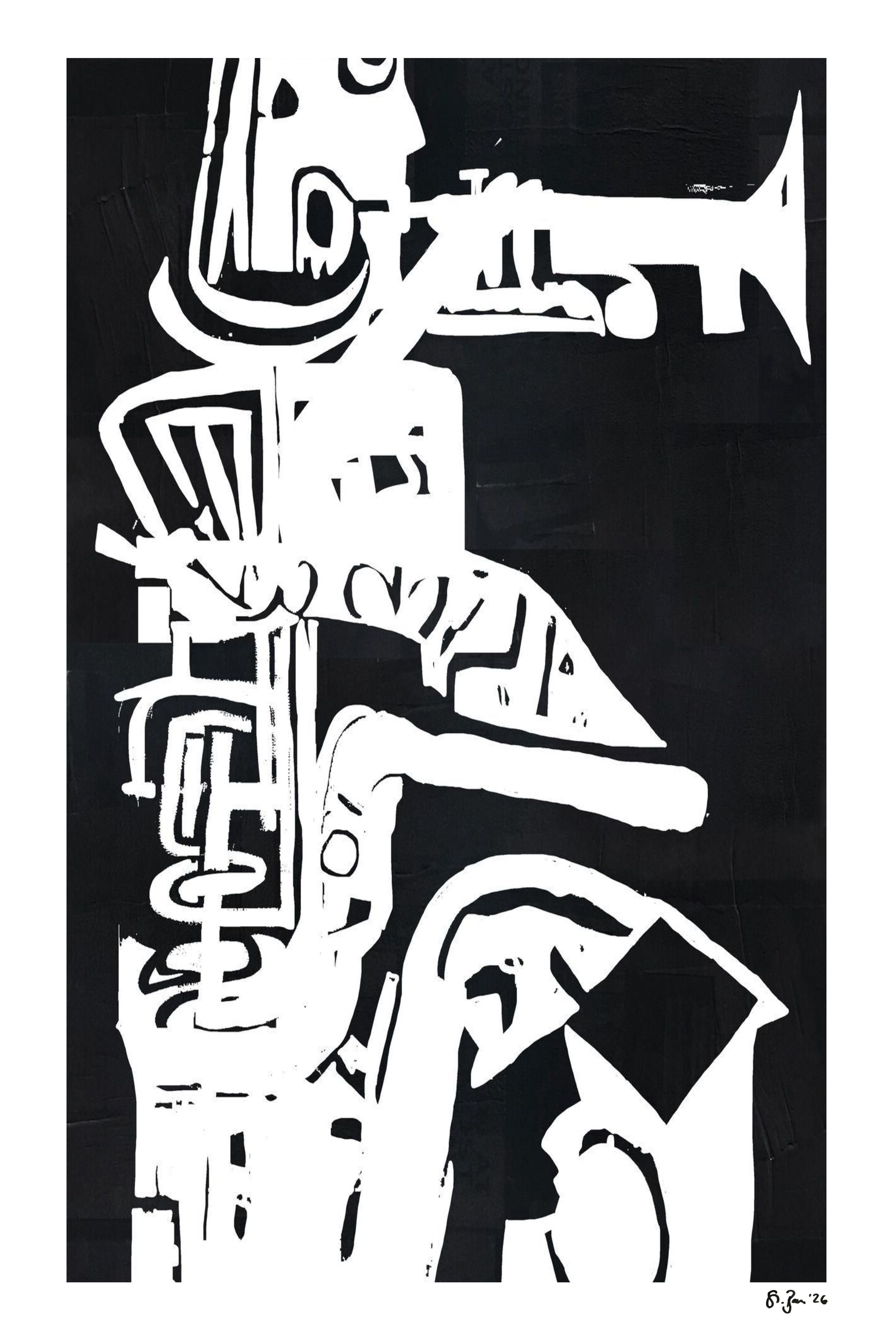 Late Night Jazz VI
