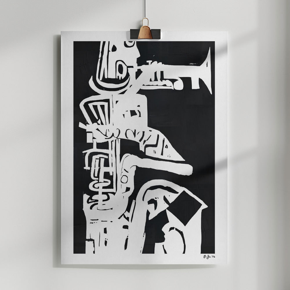 Late Night Jazz VI