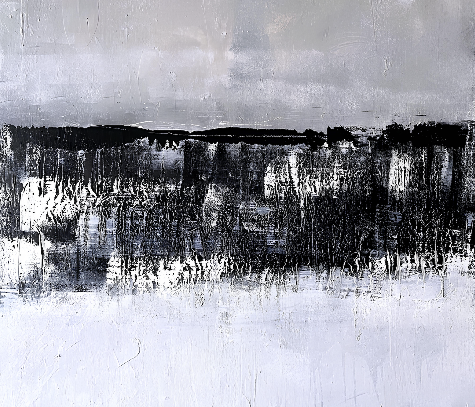 Fringes of the Forest