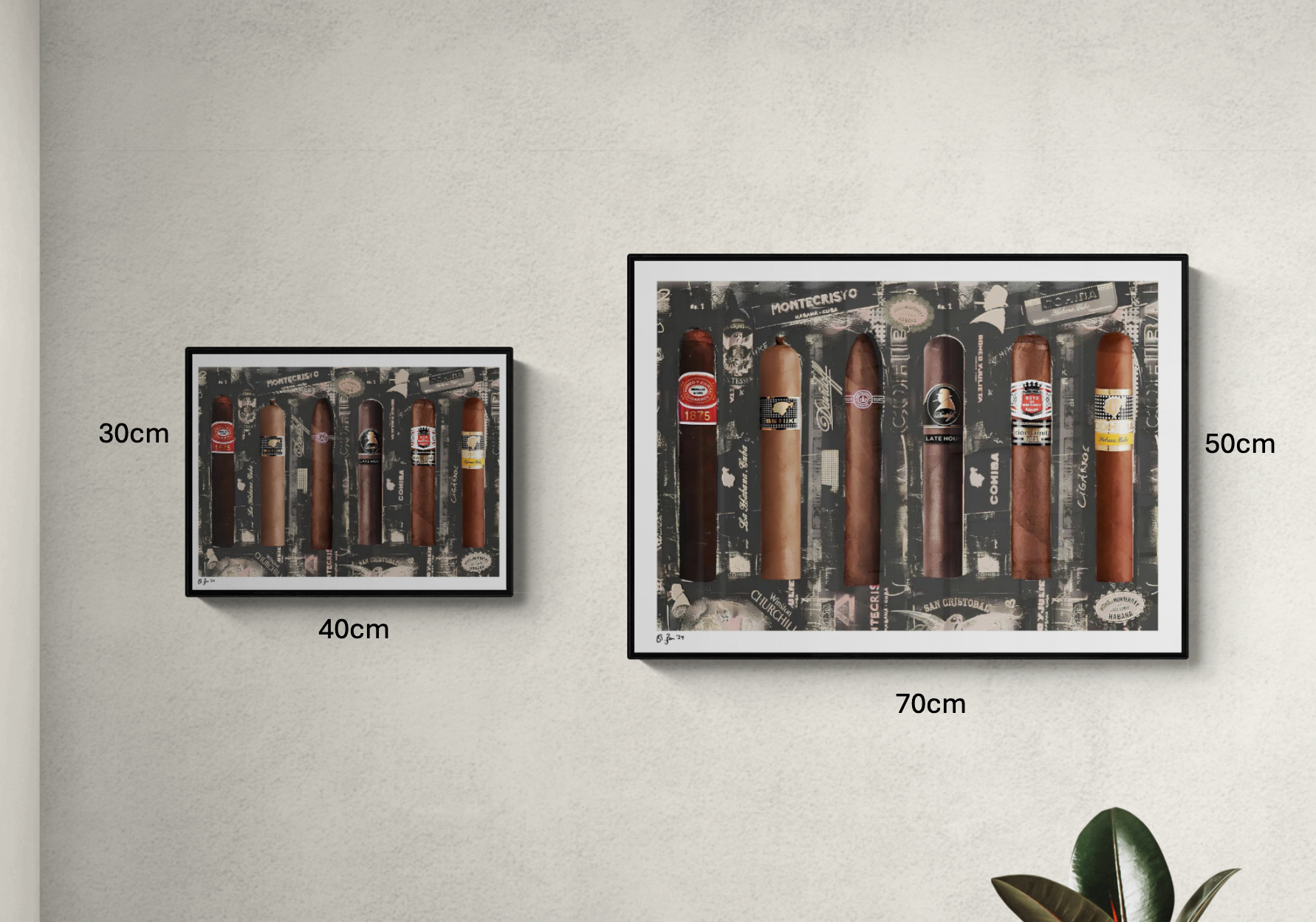 Cigars II