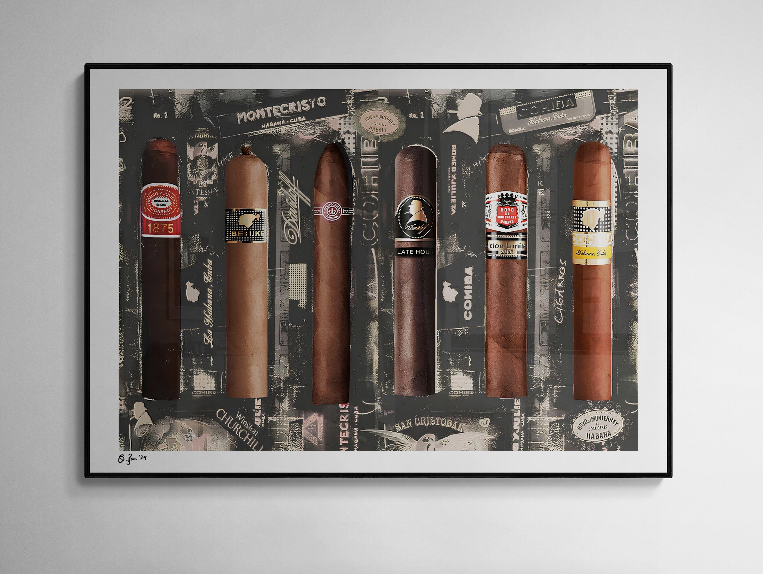 Cigars II