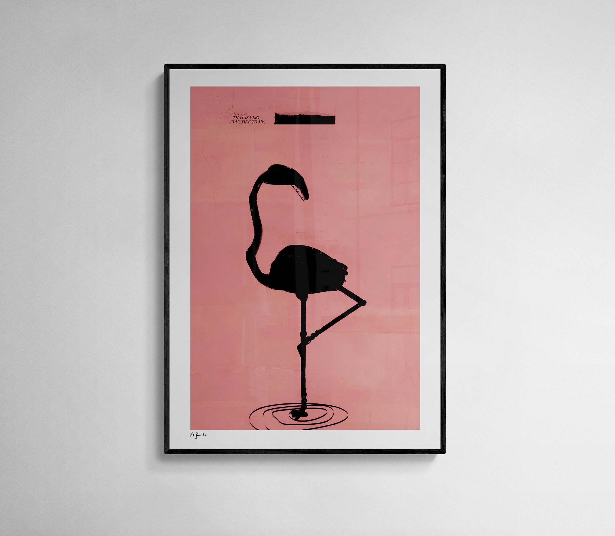 Flamingo