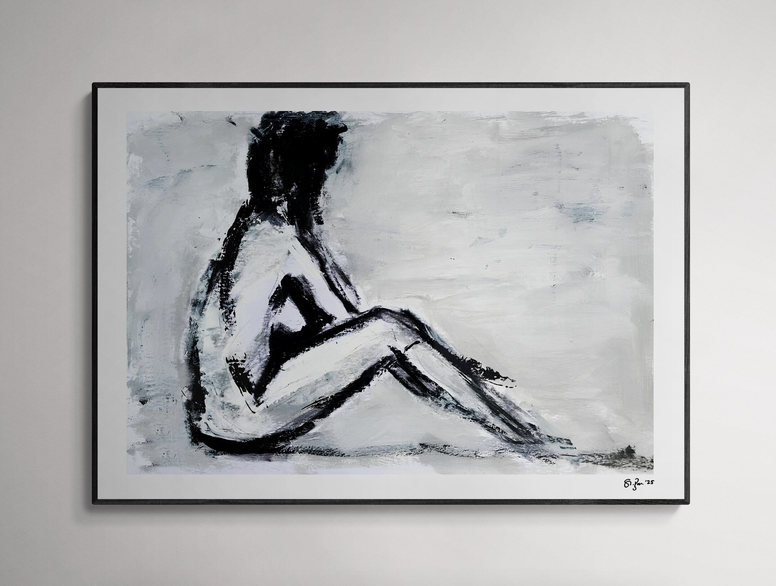 Nude Art