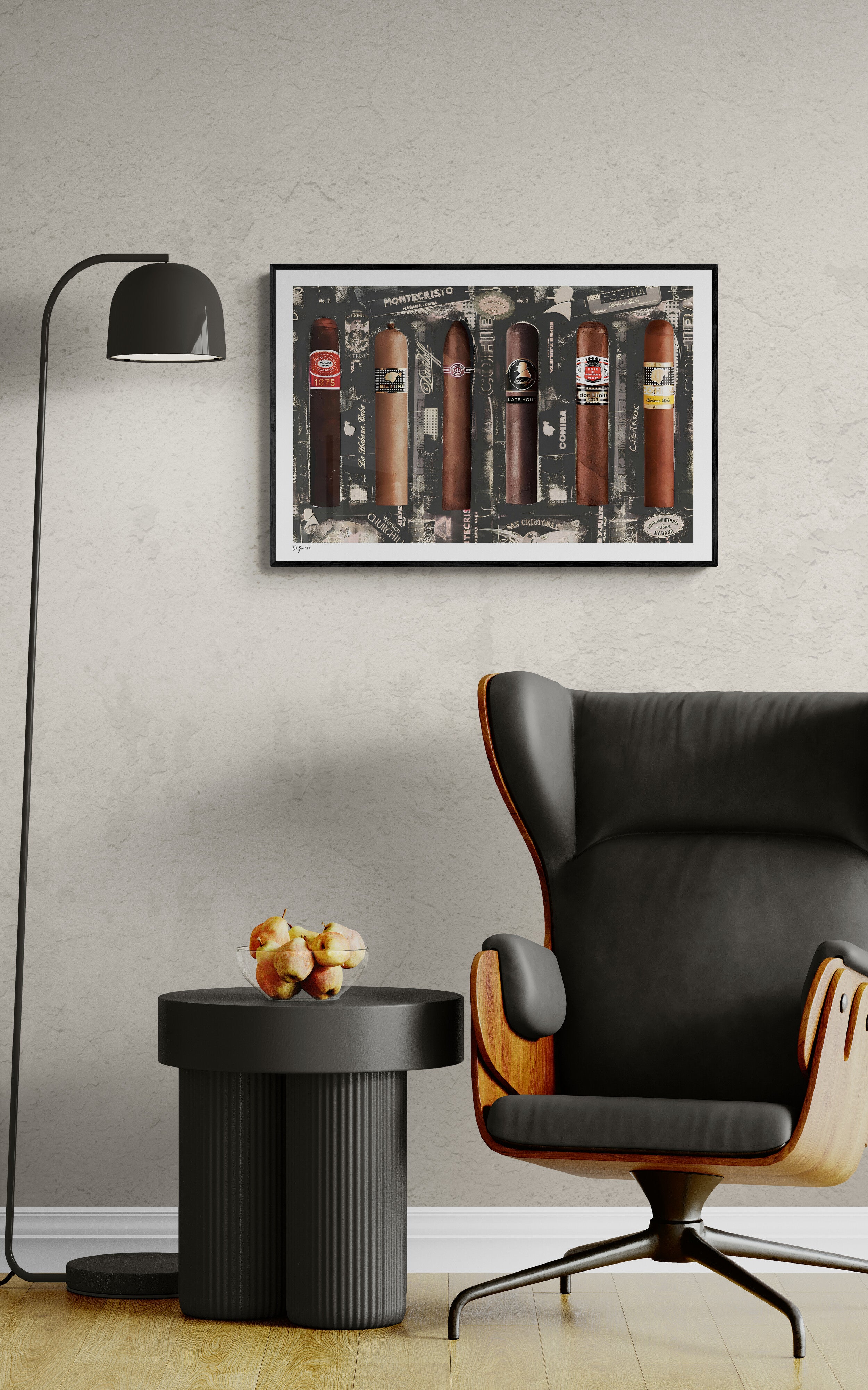 Cigar Collection - US