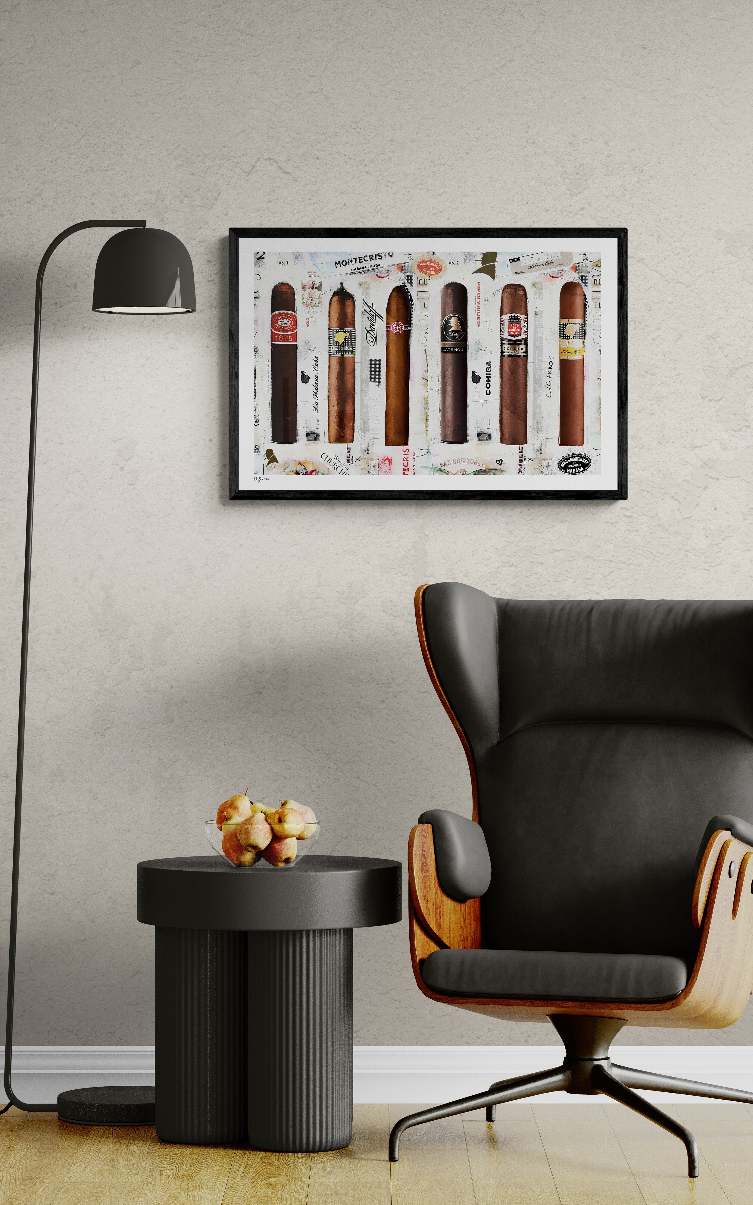 Cigar Collection 2 - US