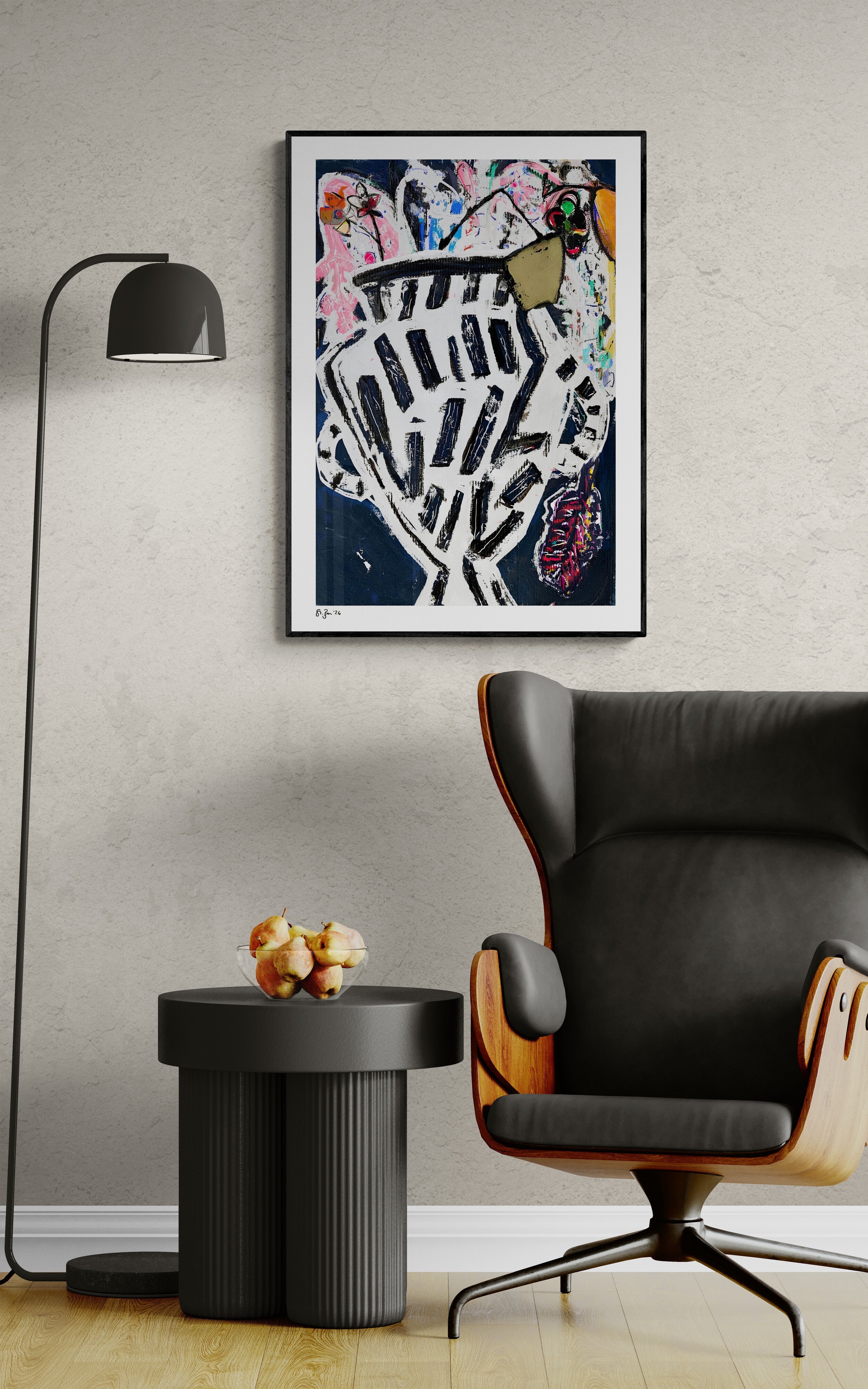 Flower Vase II
