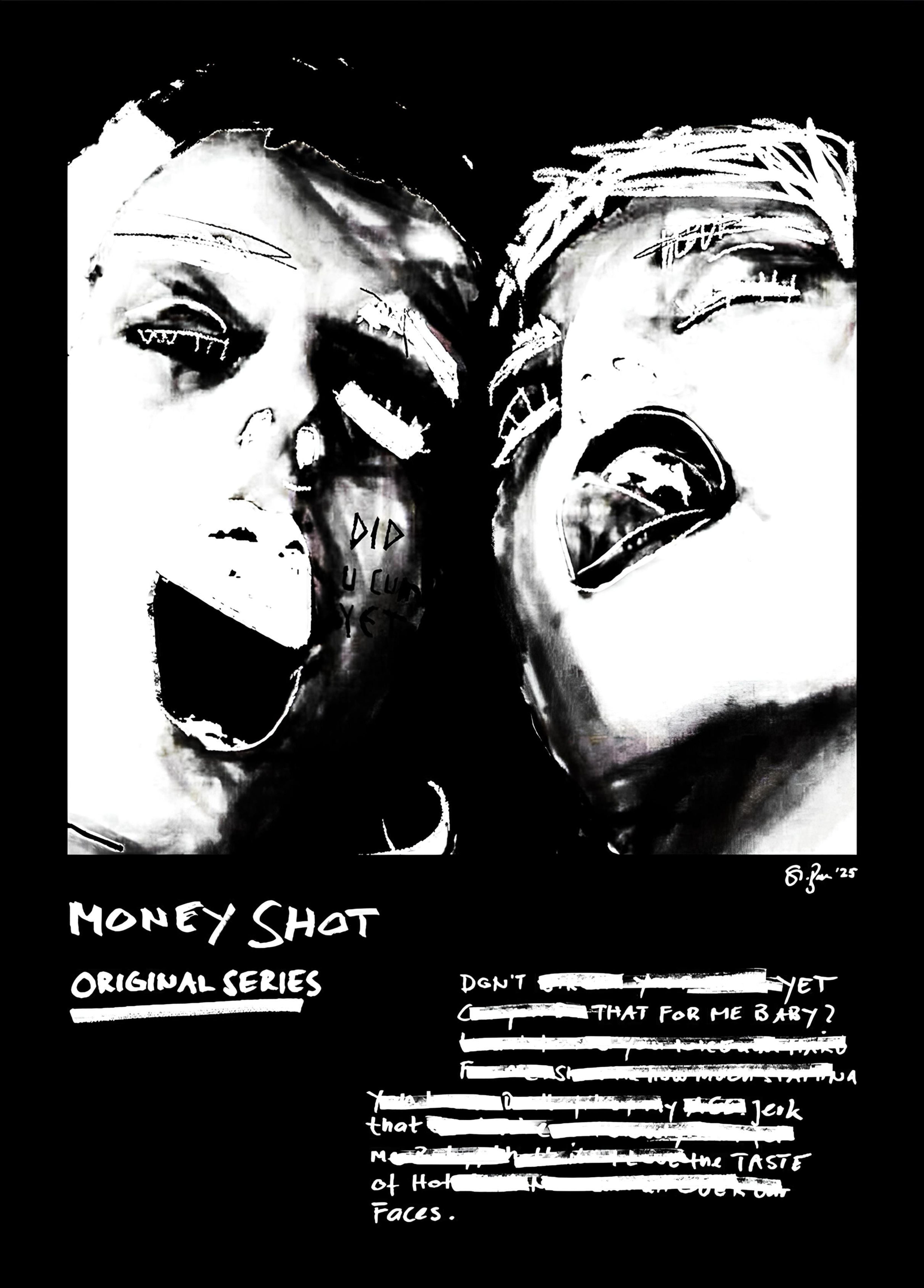 Money Shot - Night