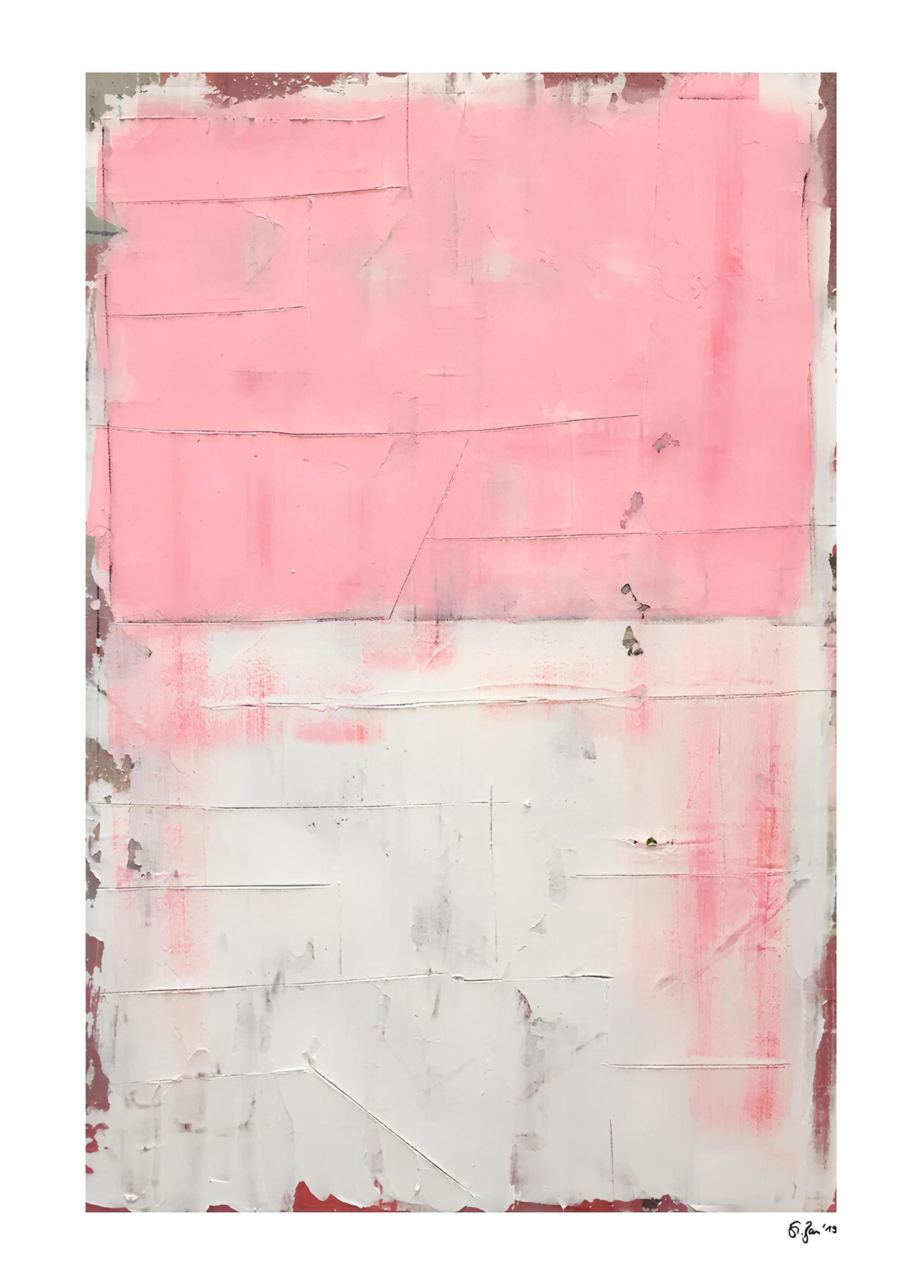 Old Pink