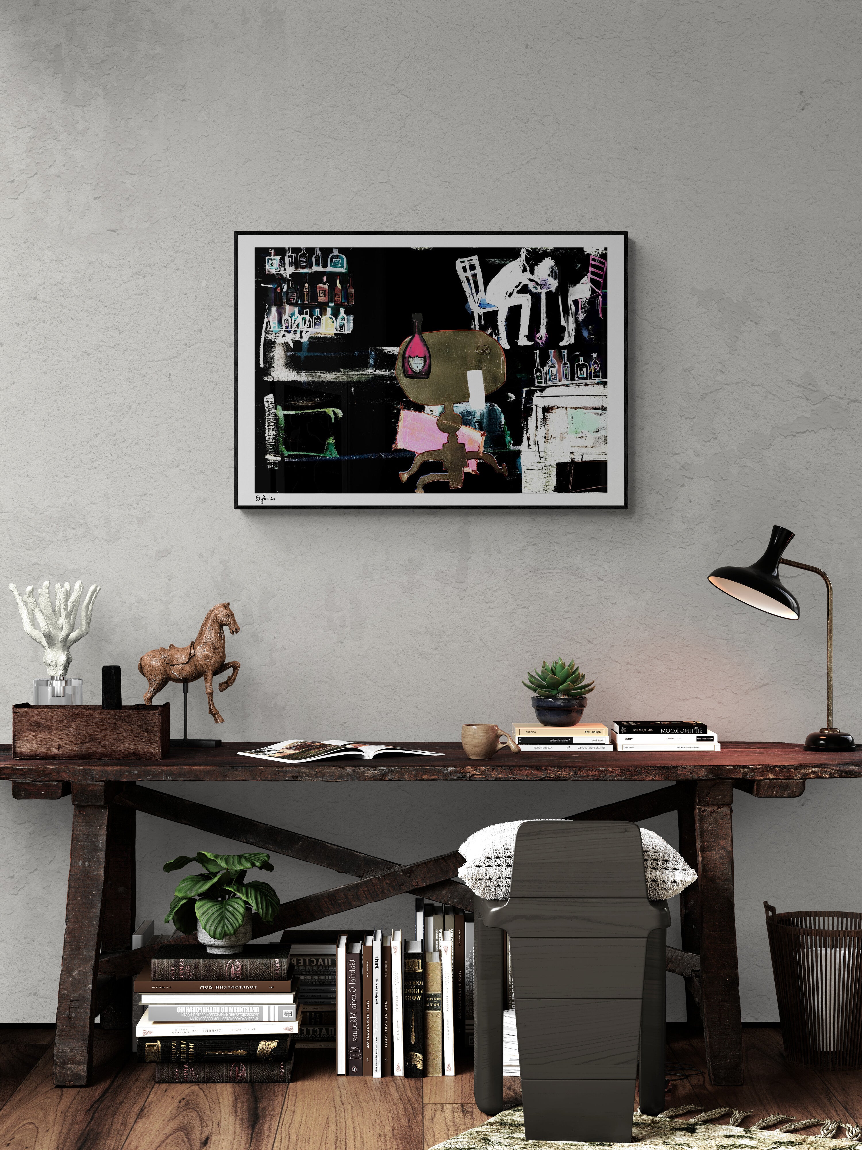 Last Call (for Alcohol)