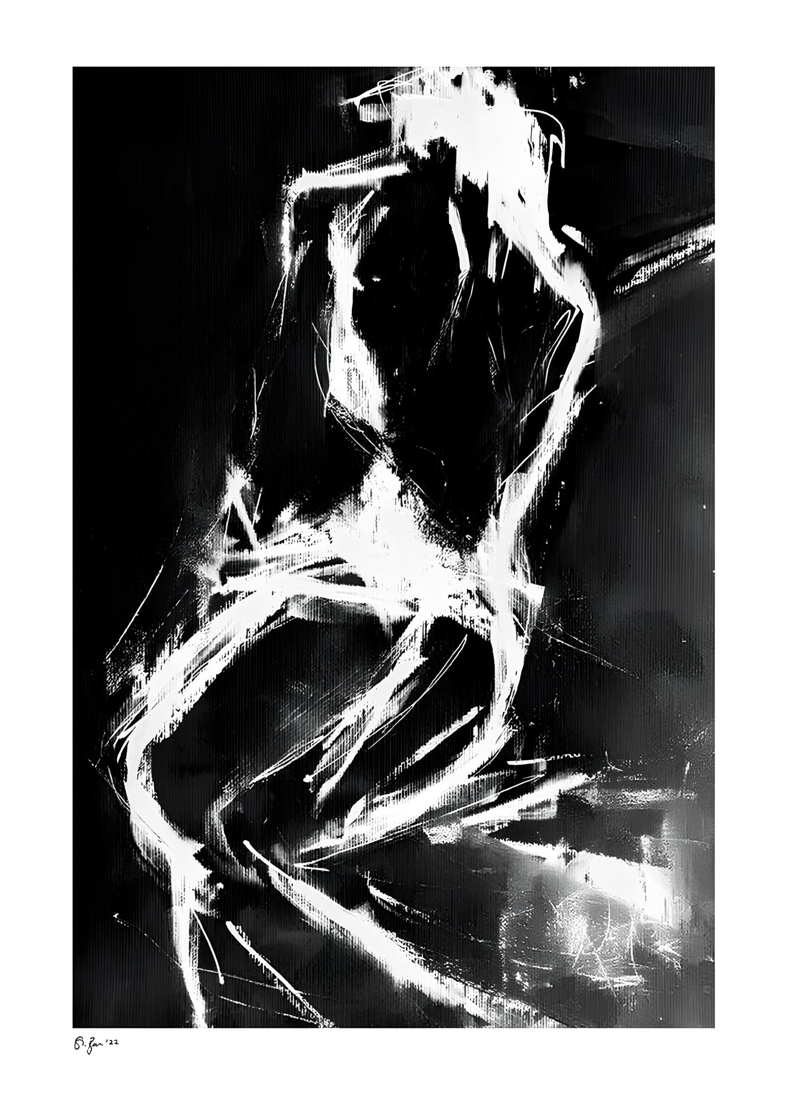 Seductive - Untitled 2022