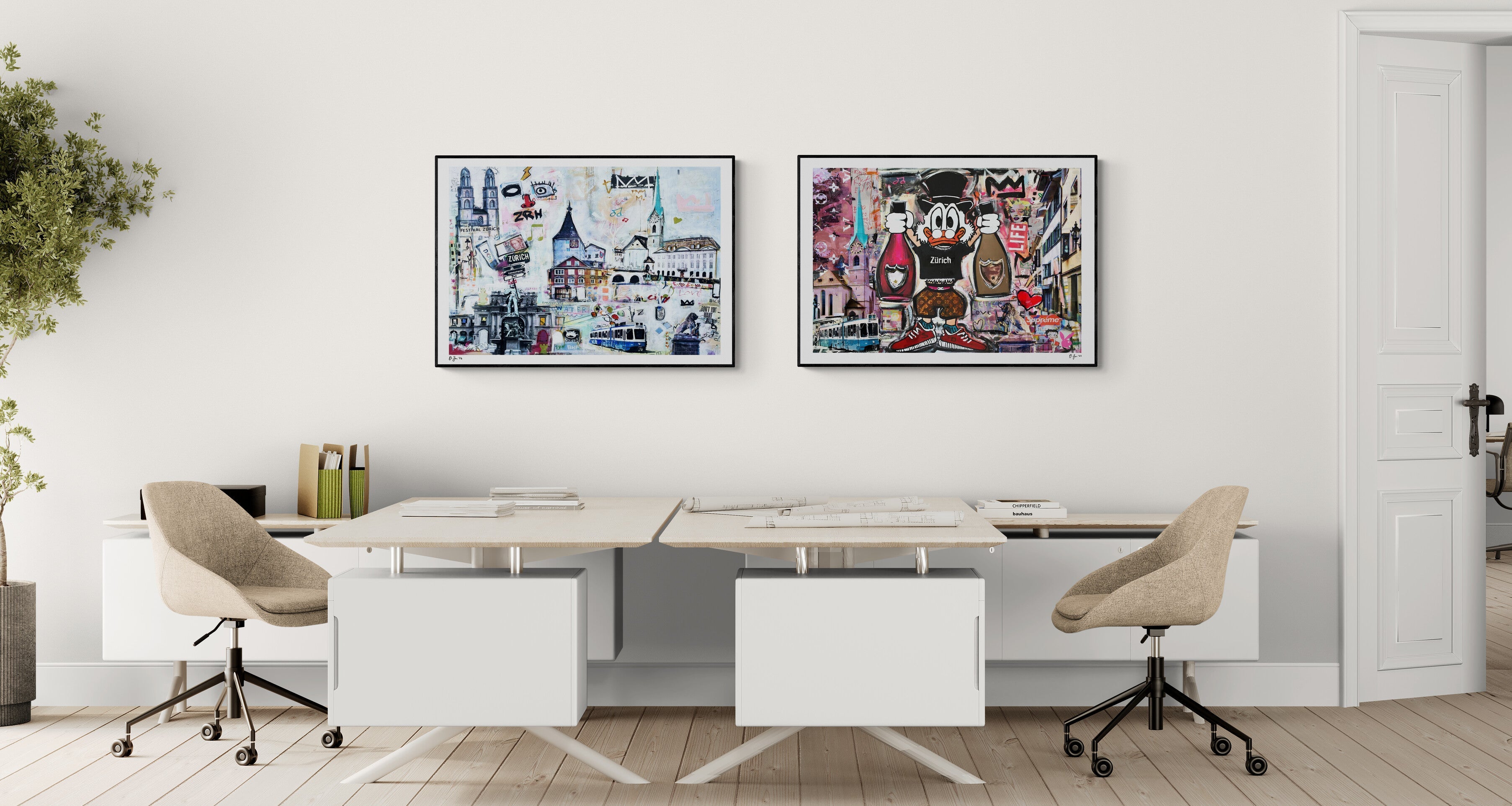 ZURICH COLLECTION