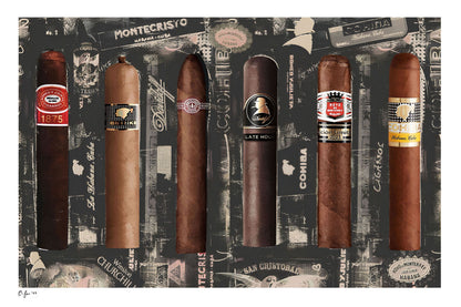 Cigar Collection - US