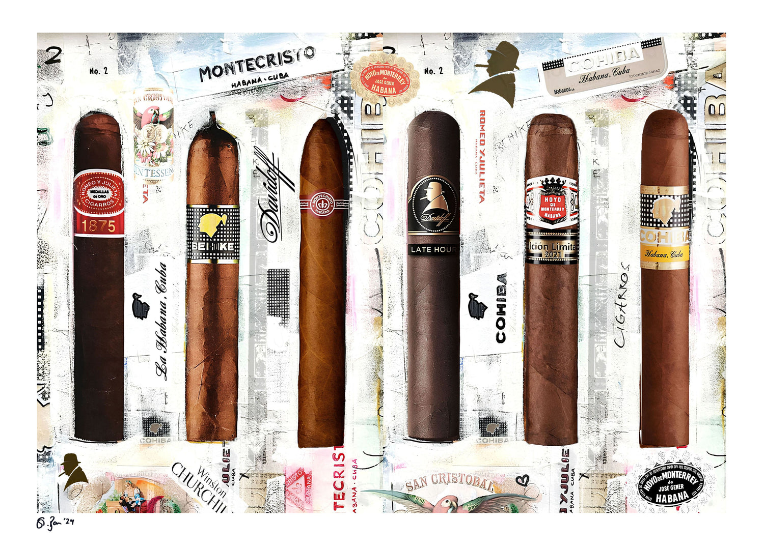 Cigars