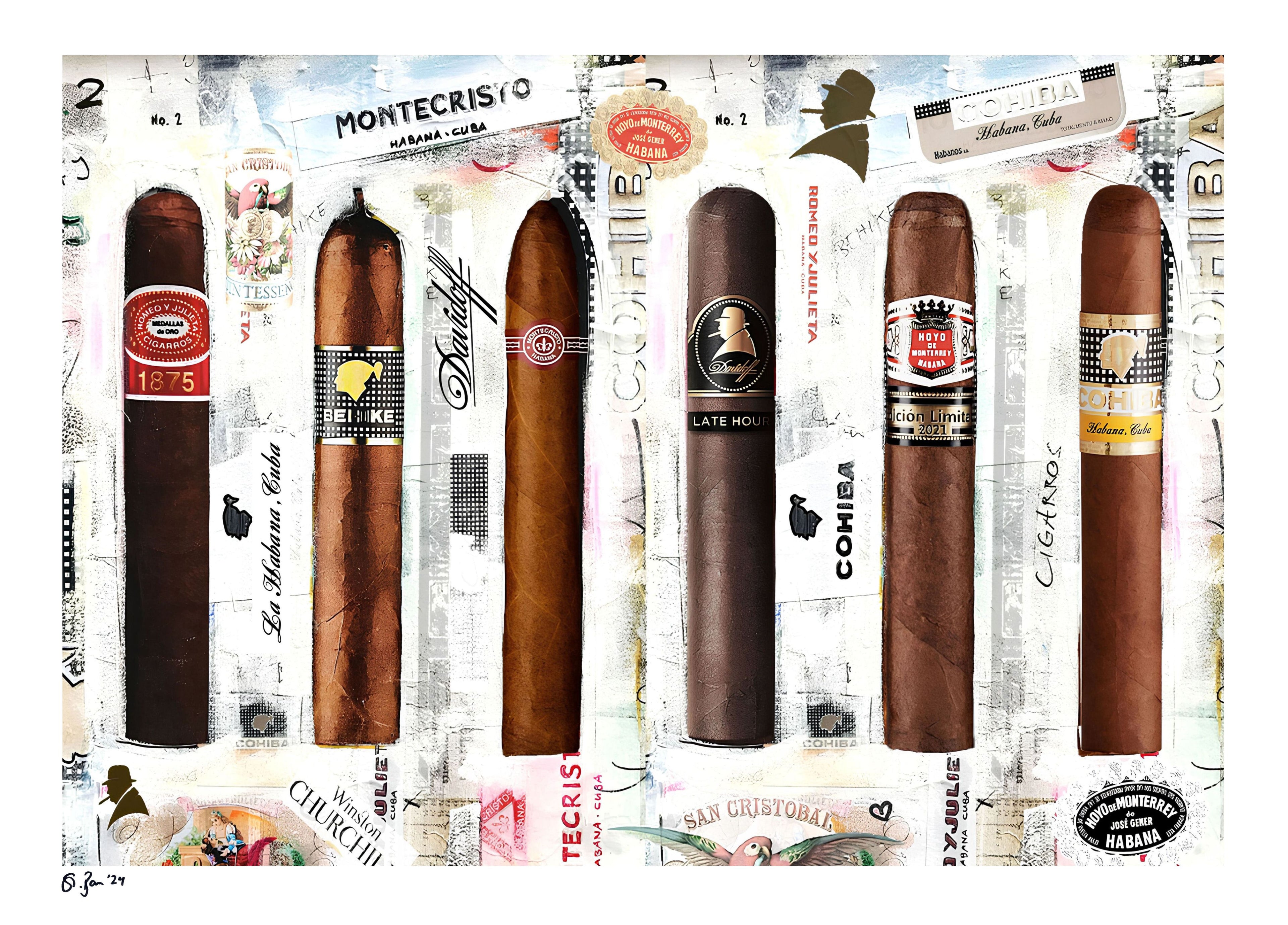 Cigars