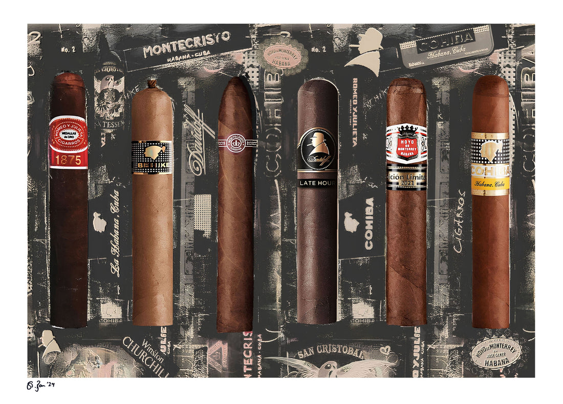 Cigars II