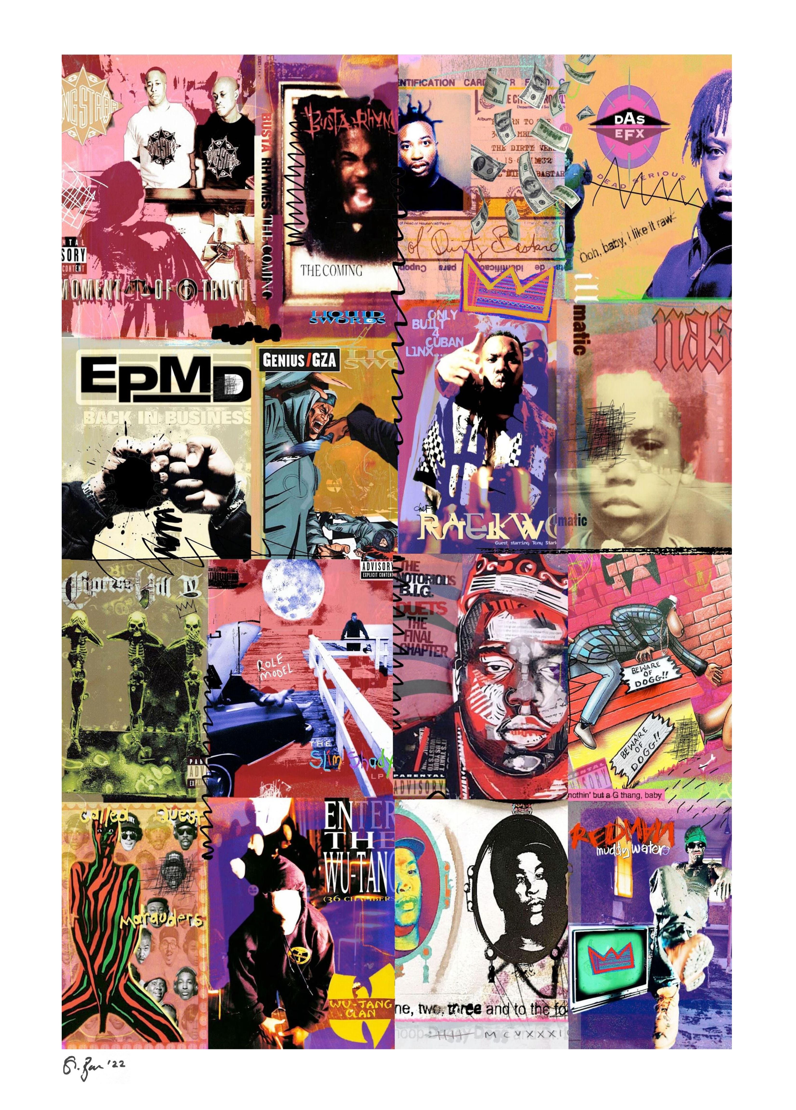 Golden Era