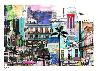 La Habana - Day