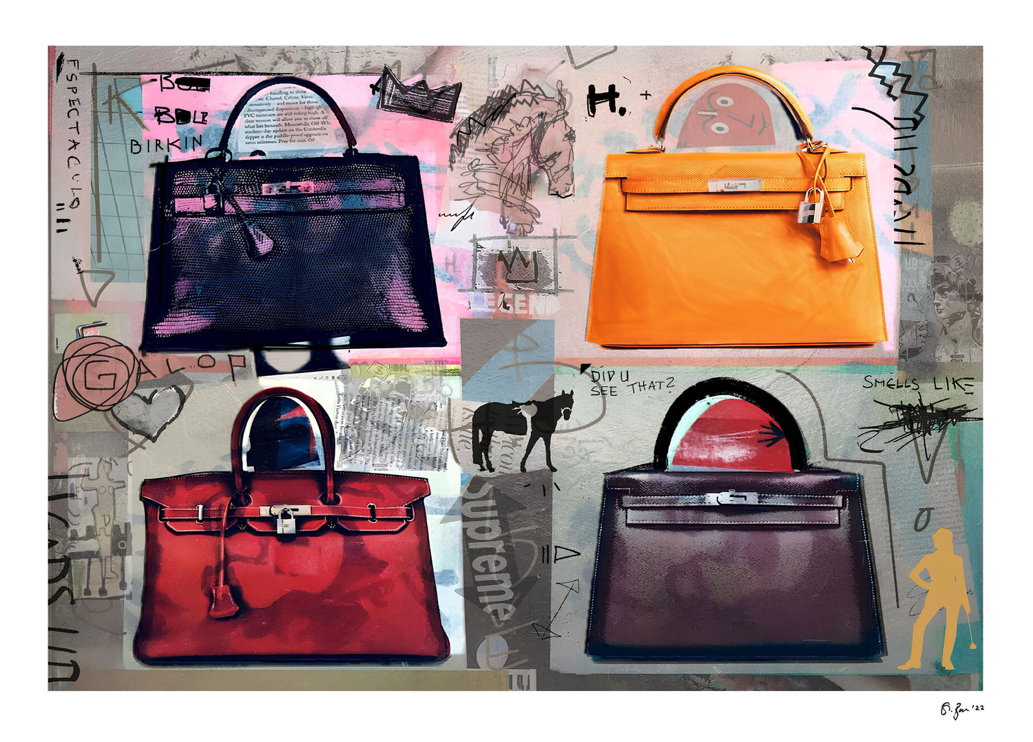 Birkin Bag