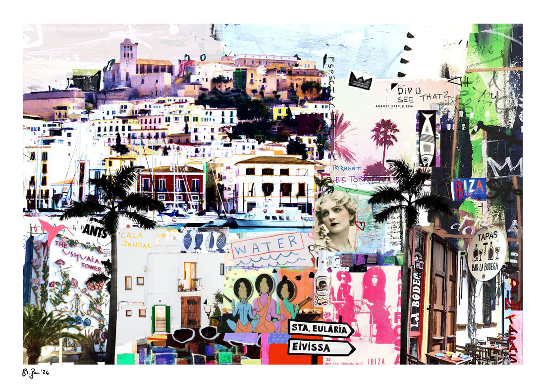 Ibiza - Day
