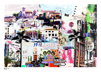 Ibiza - Day