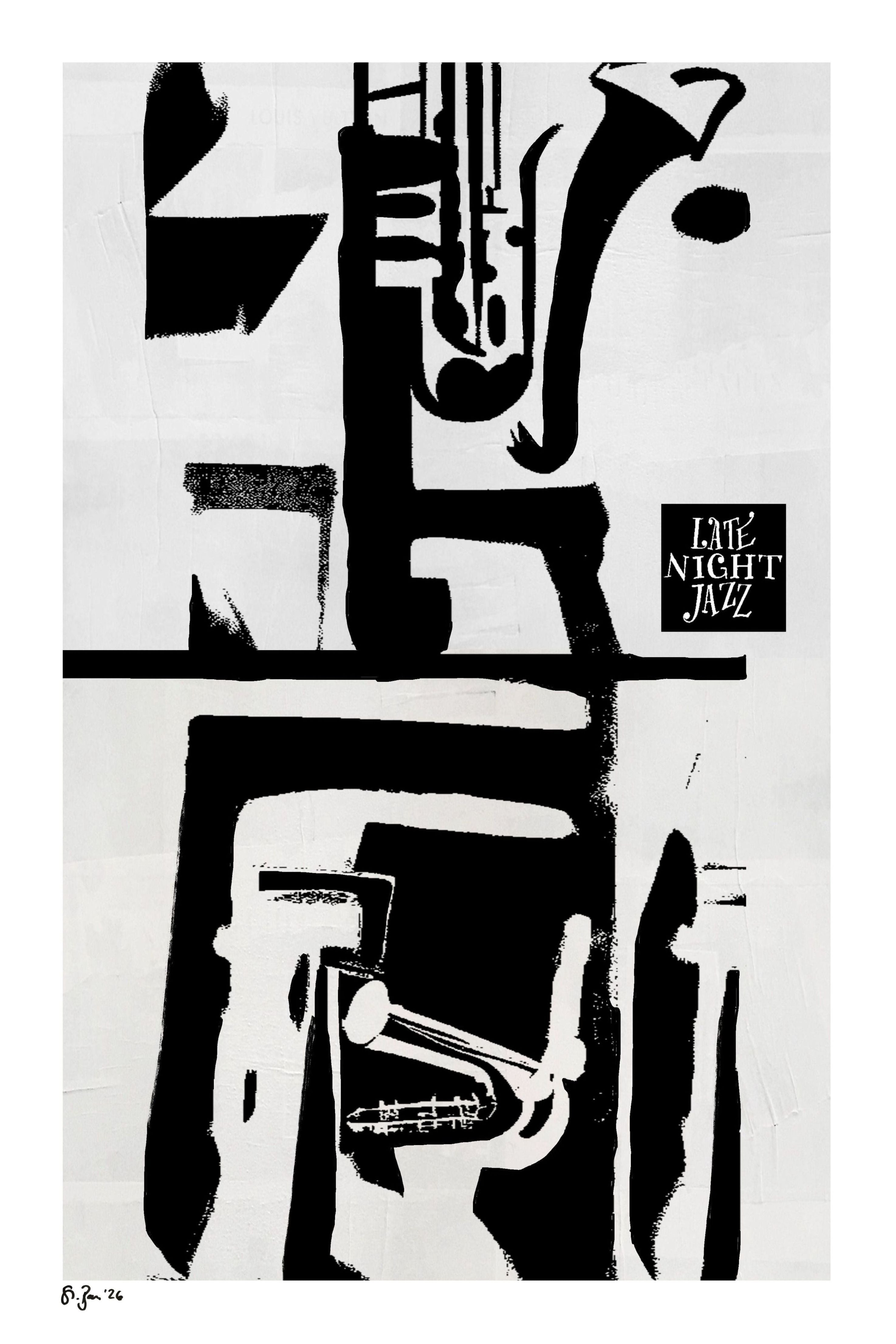Late Night Jazz