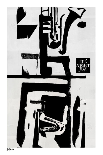 Late Night Jazz