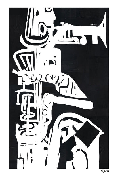 Late Night Jazz VI