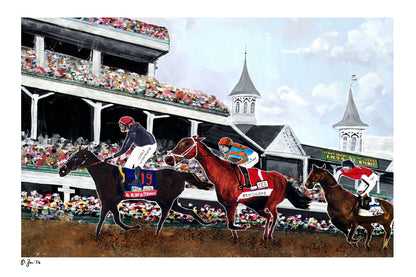 2026 Kentucky Derby