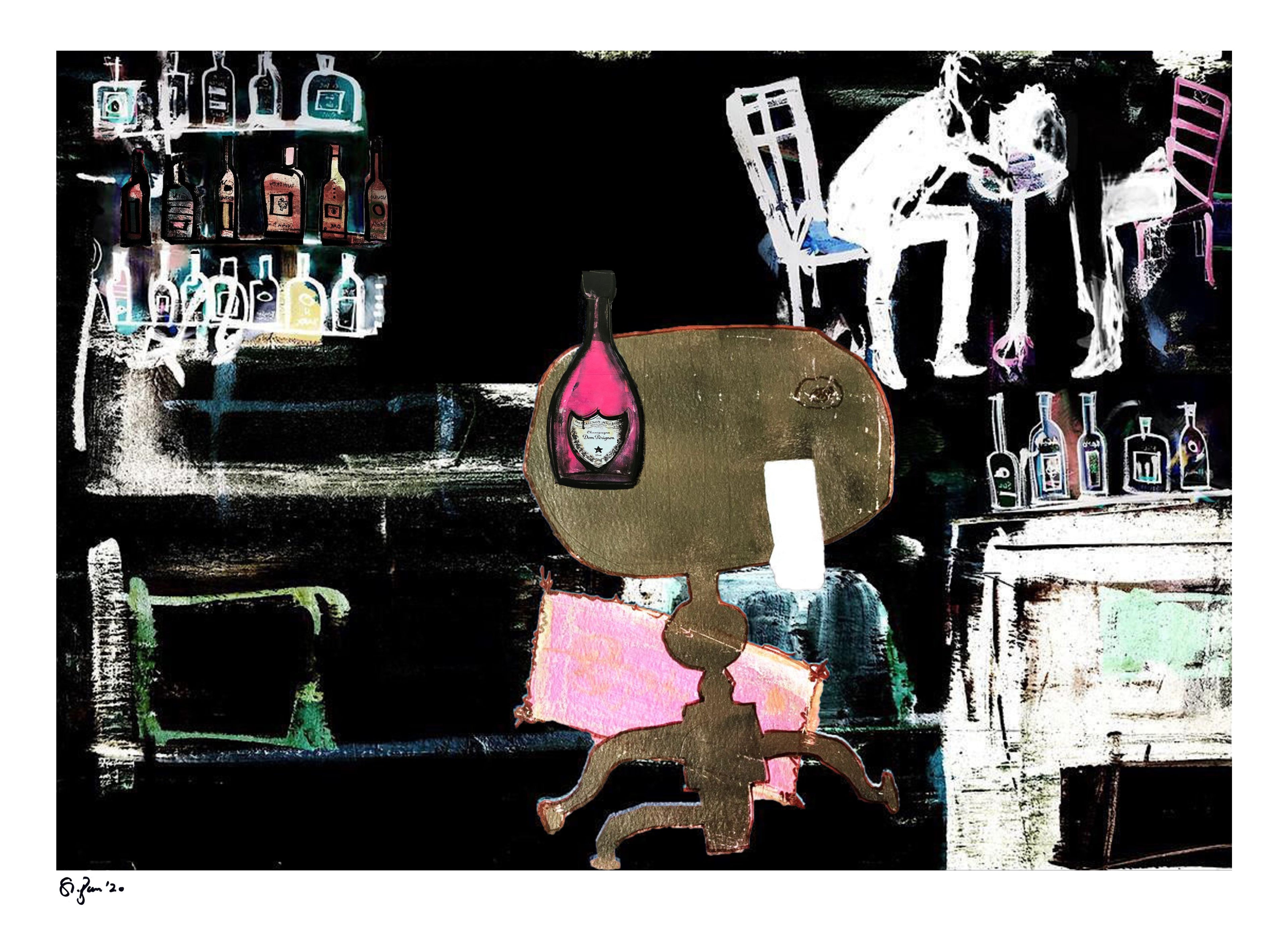 Last Call (for Alcohol)