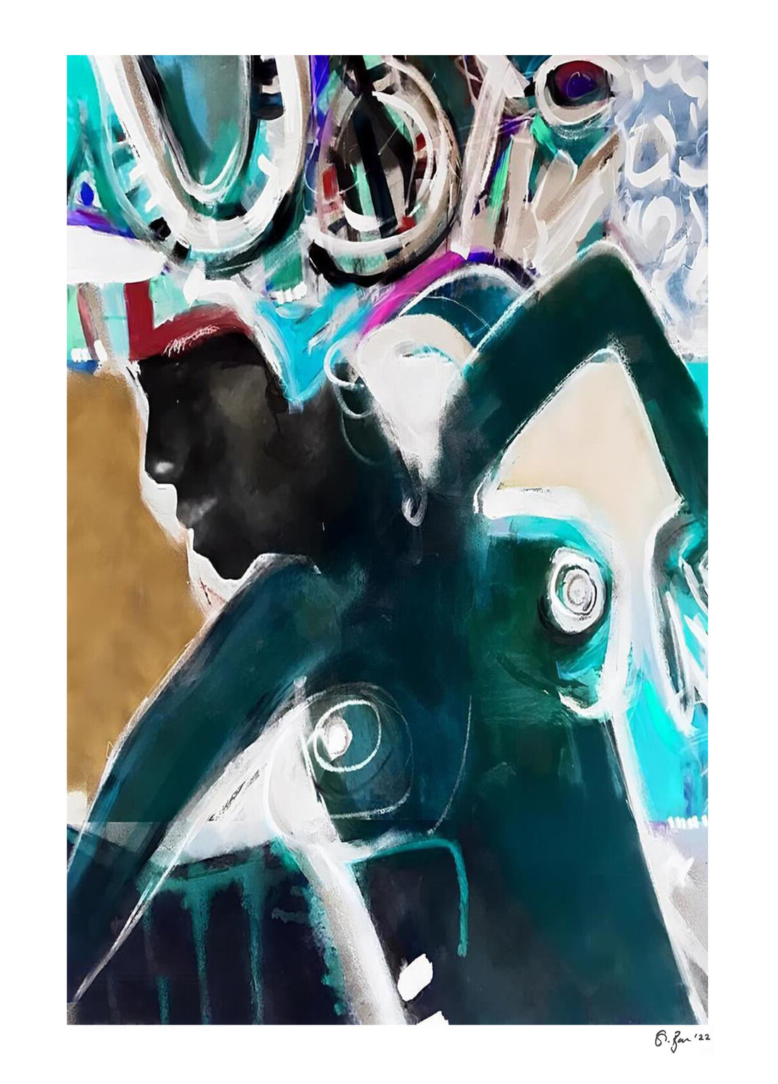 Venetian Masquerade Ball