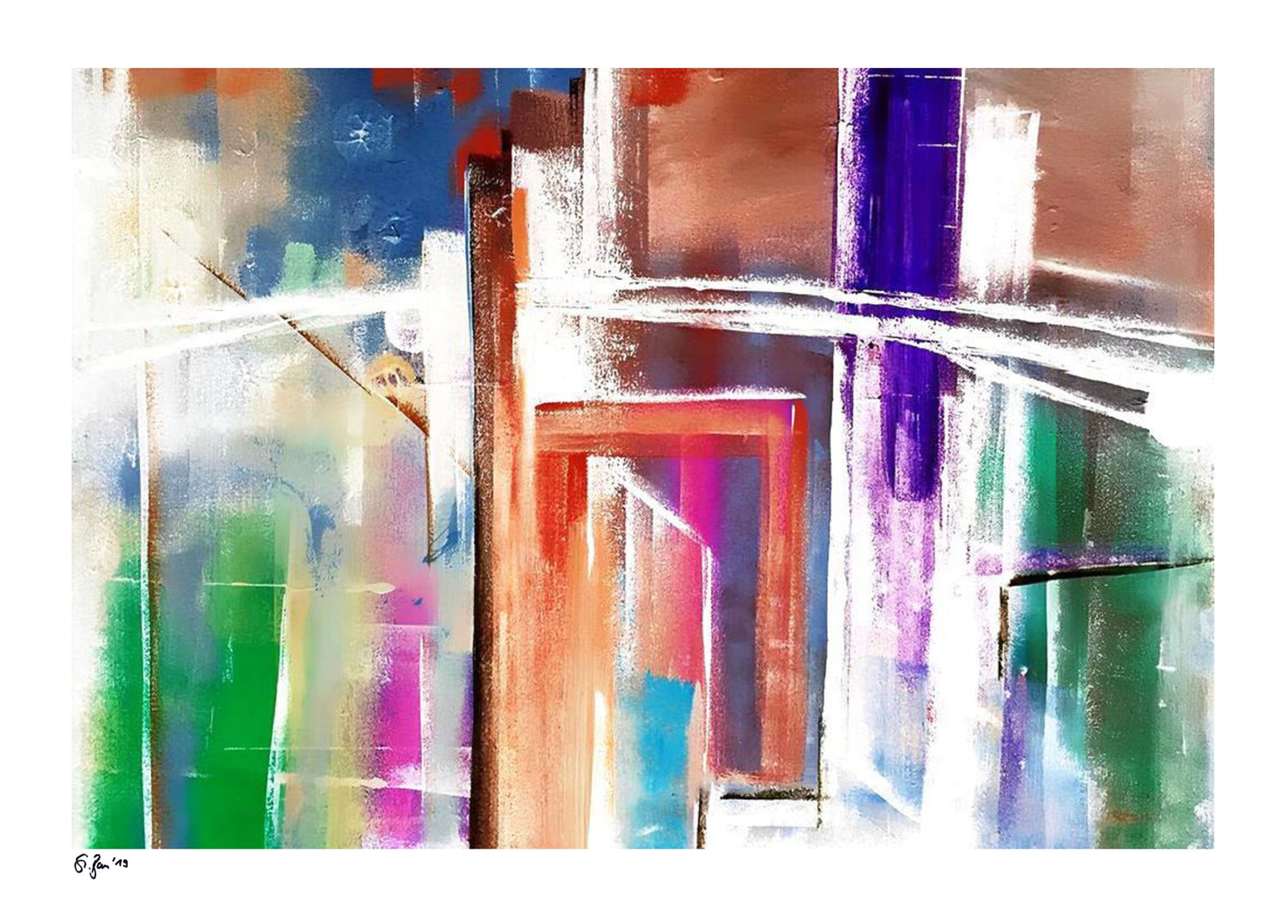 Downtown