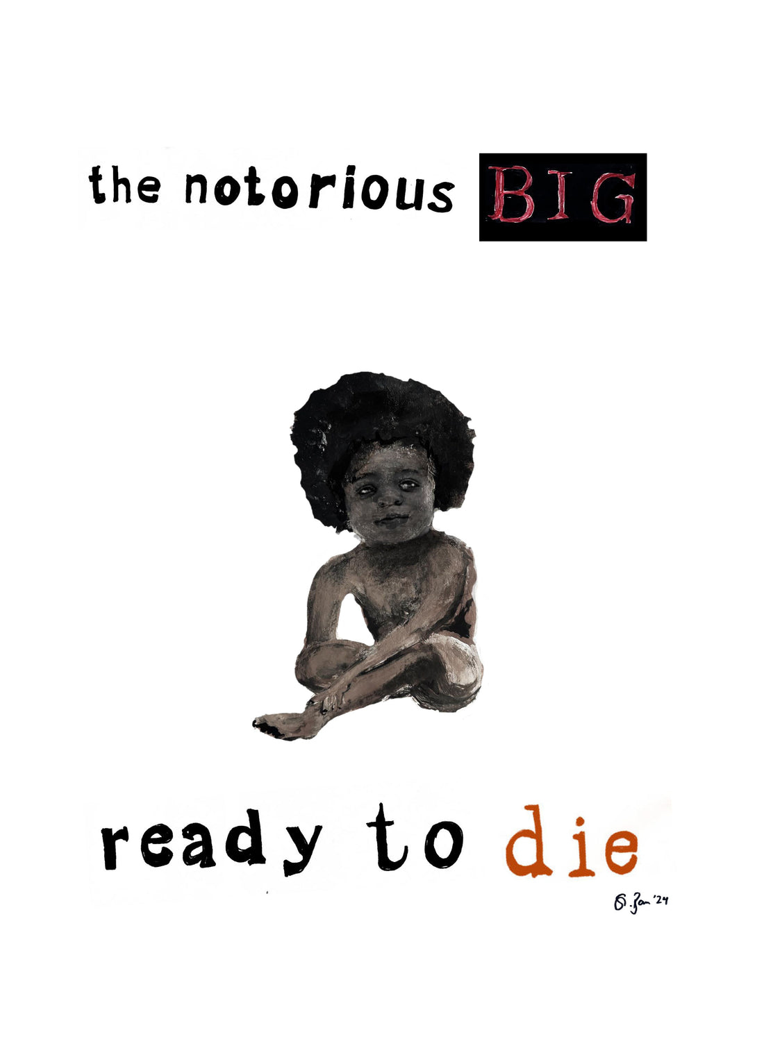 Notorious BIG