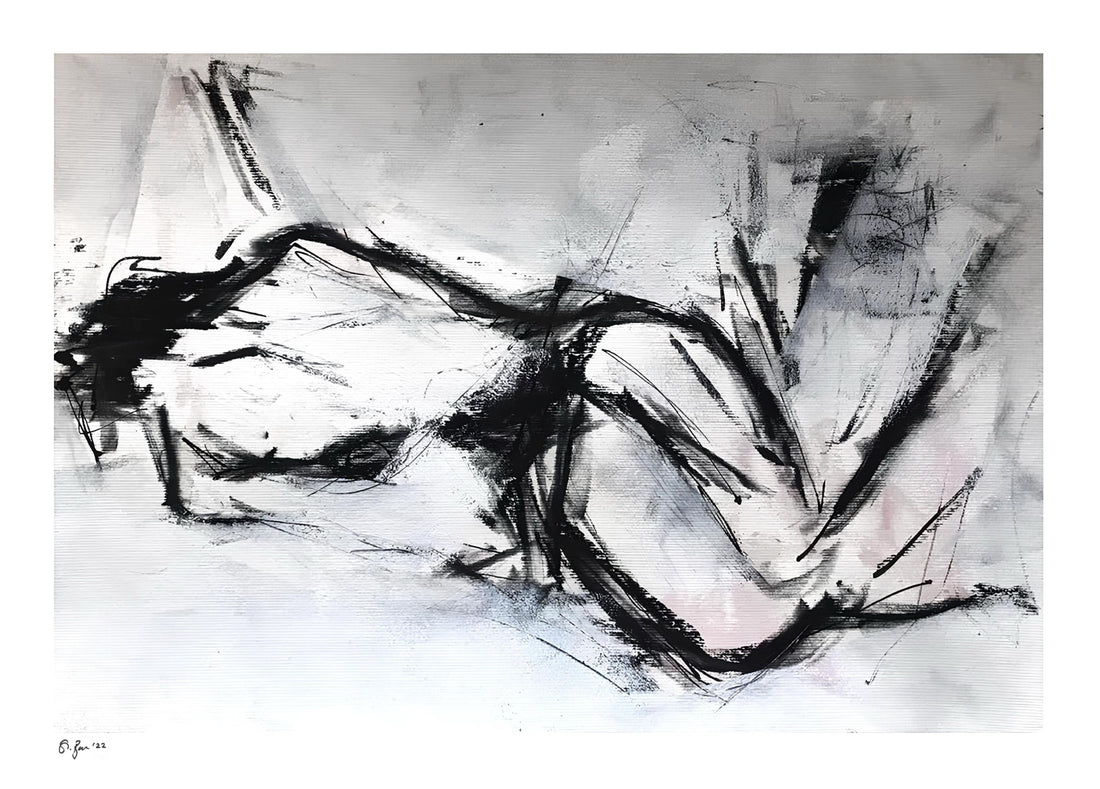 Seductive - Untitled 2022