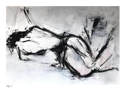 Seductive - Untitled 2022