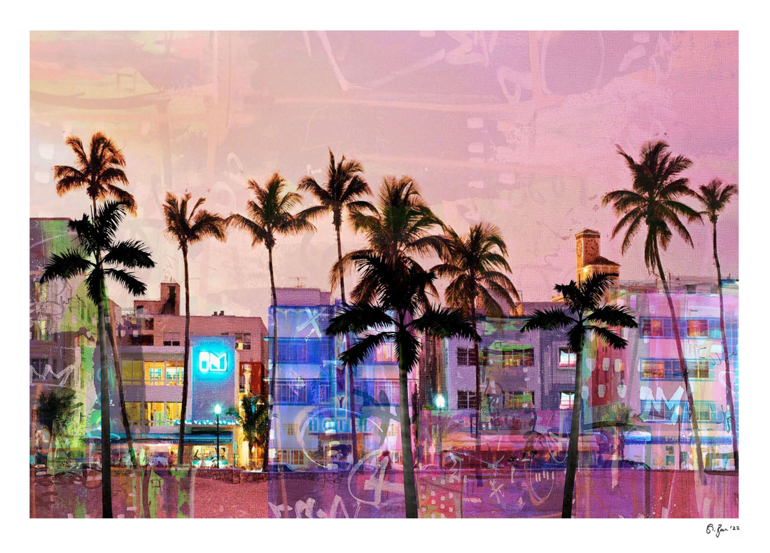 Ocean Drive