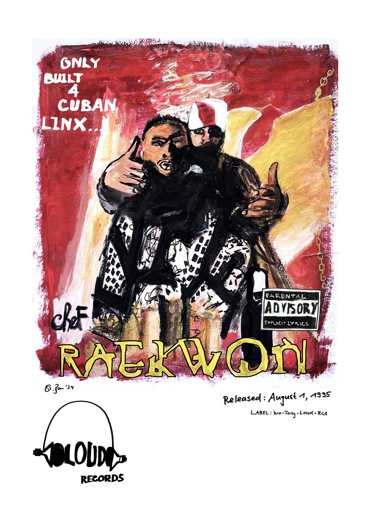 Raekwon
