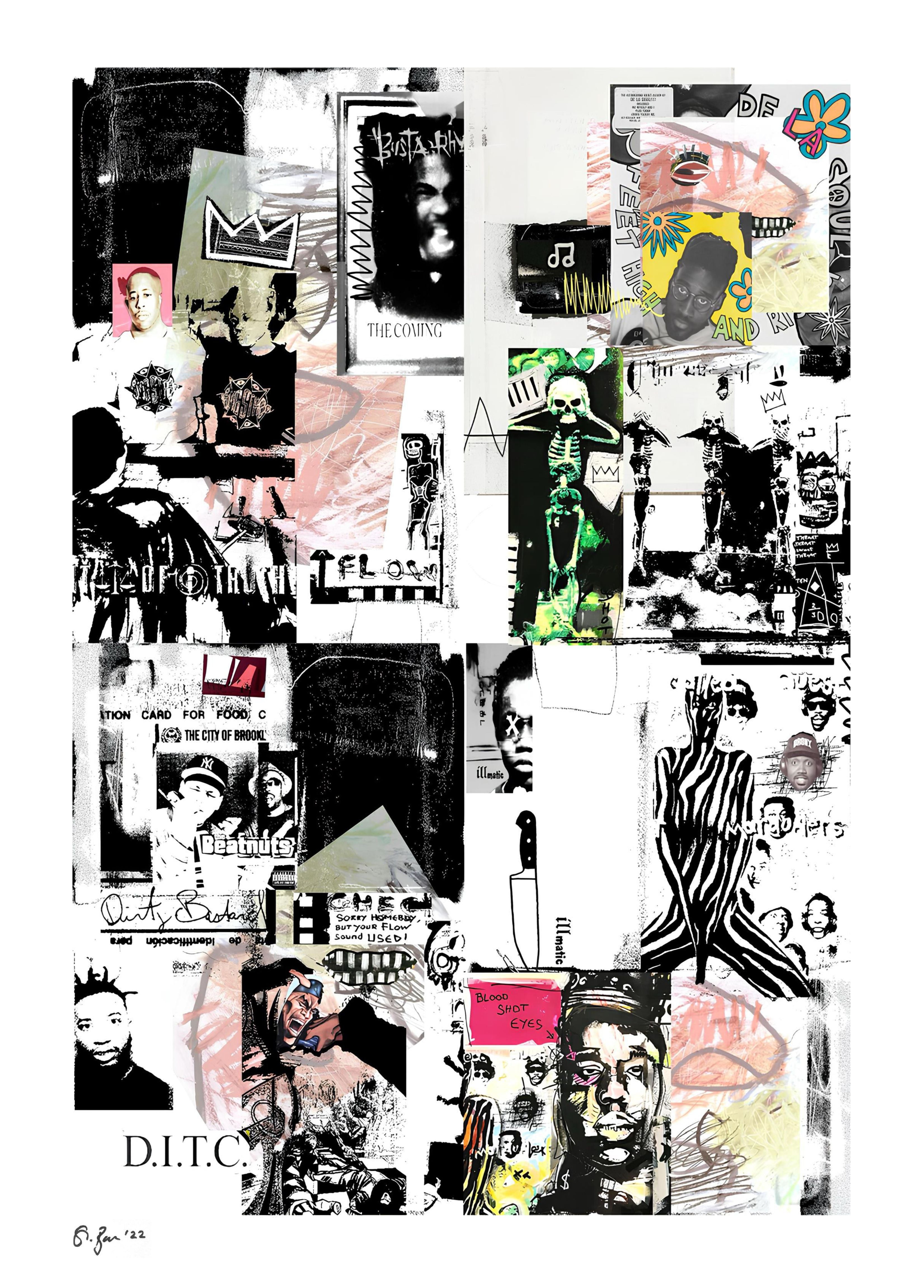 Golden Era - Massacre