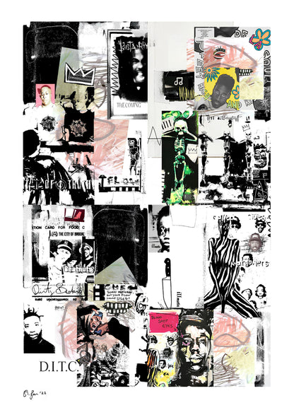 Golden Era - Massacre