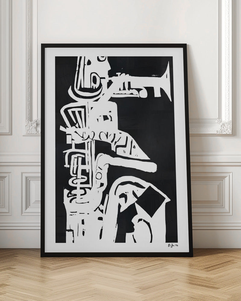 Late Night Jazz VI