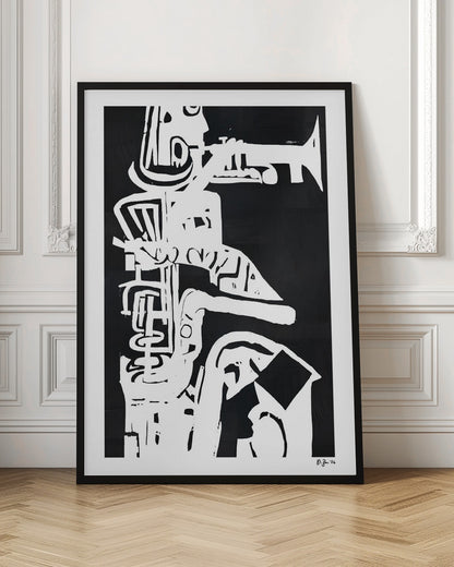 Late Night Jazz VI