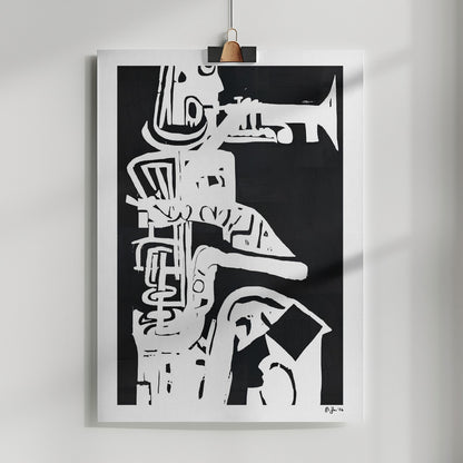 Late Night Jazz VI