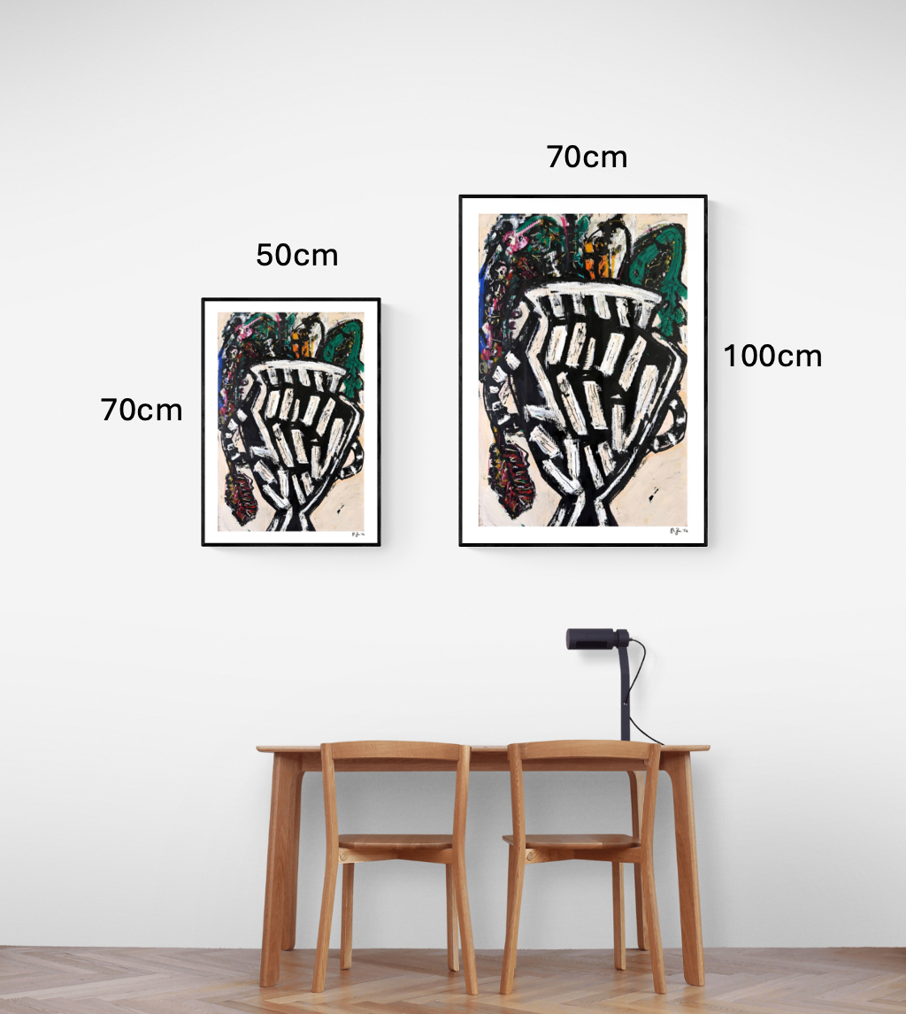 Flower Vase