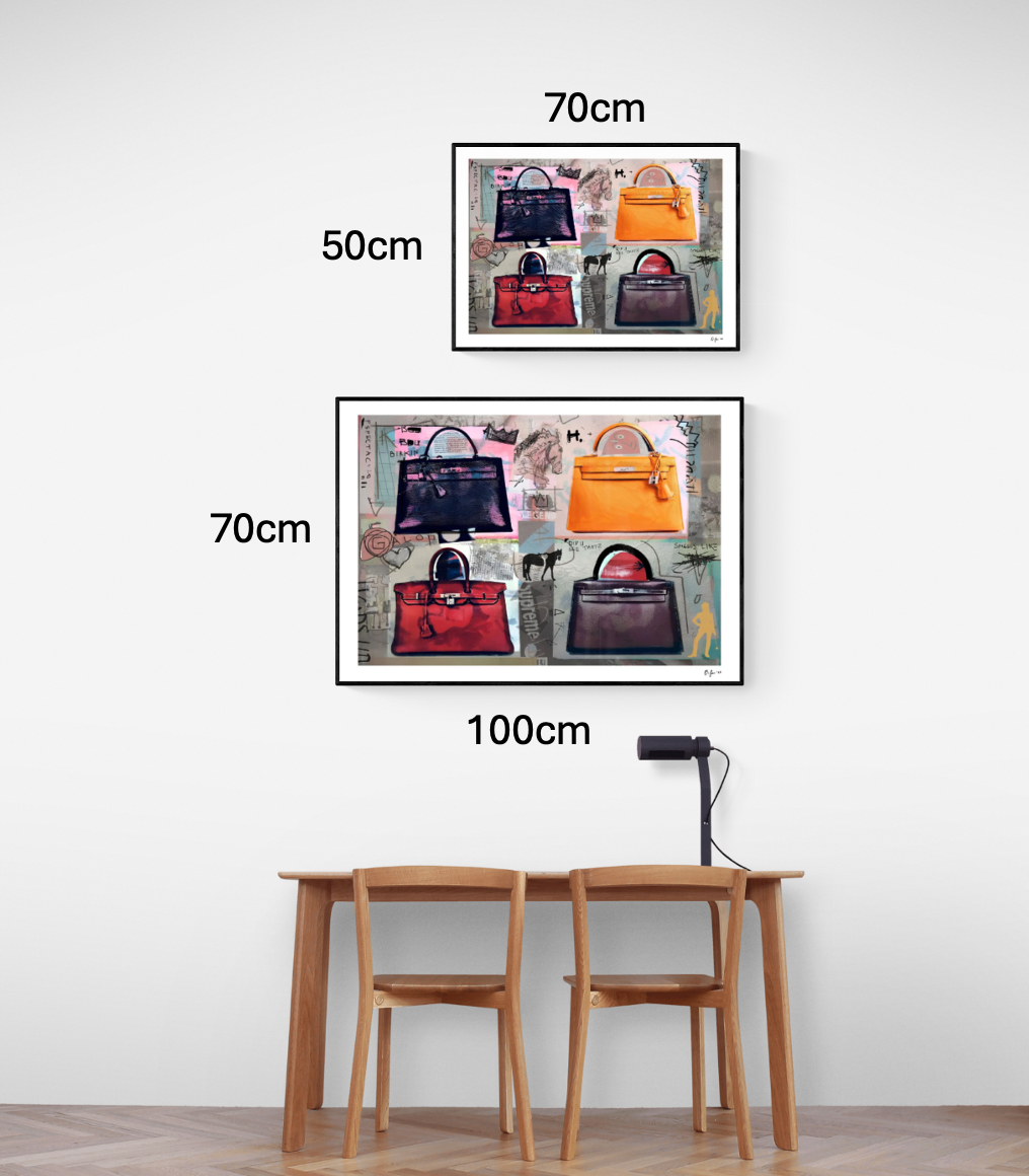 Birkin Bag