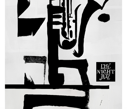 Late Night Jazz