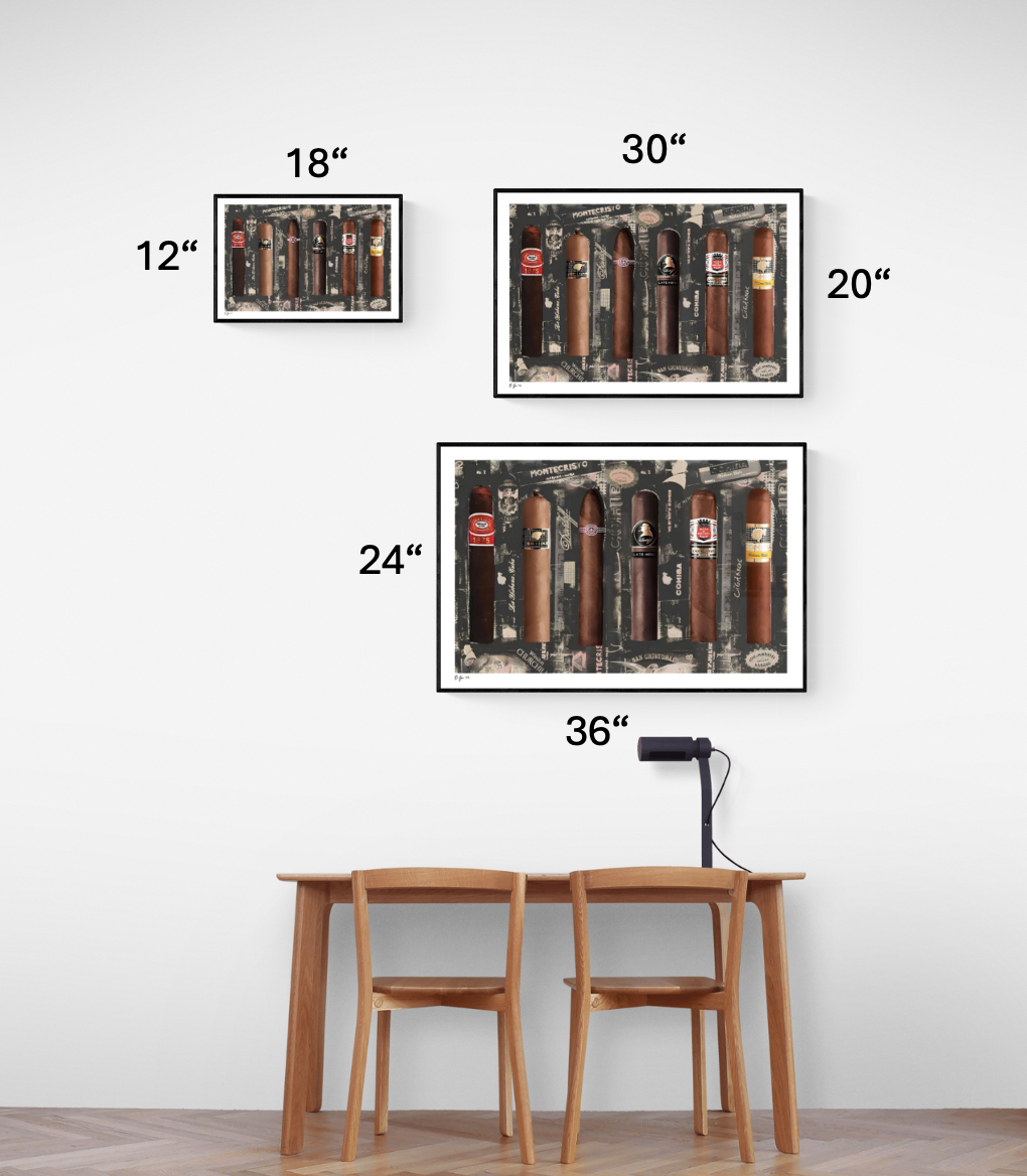 Cigar Collection - US