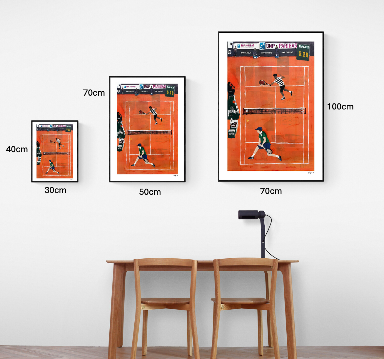 Roland Garros - Final 2025