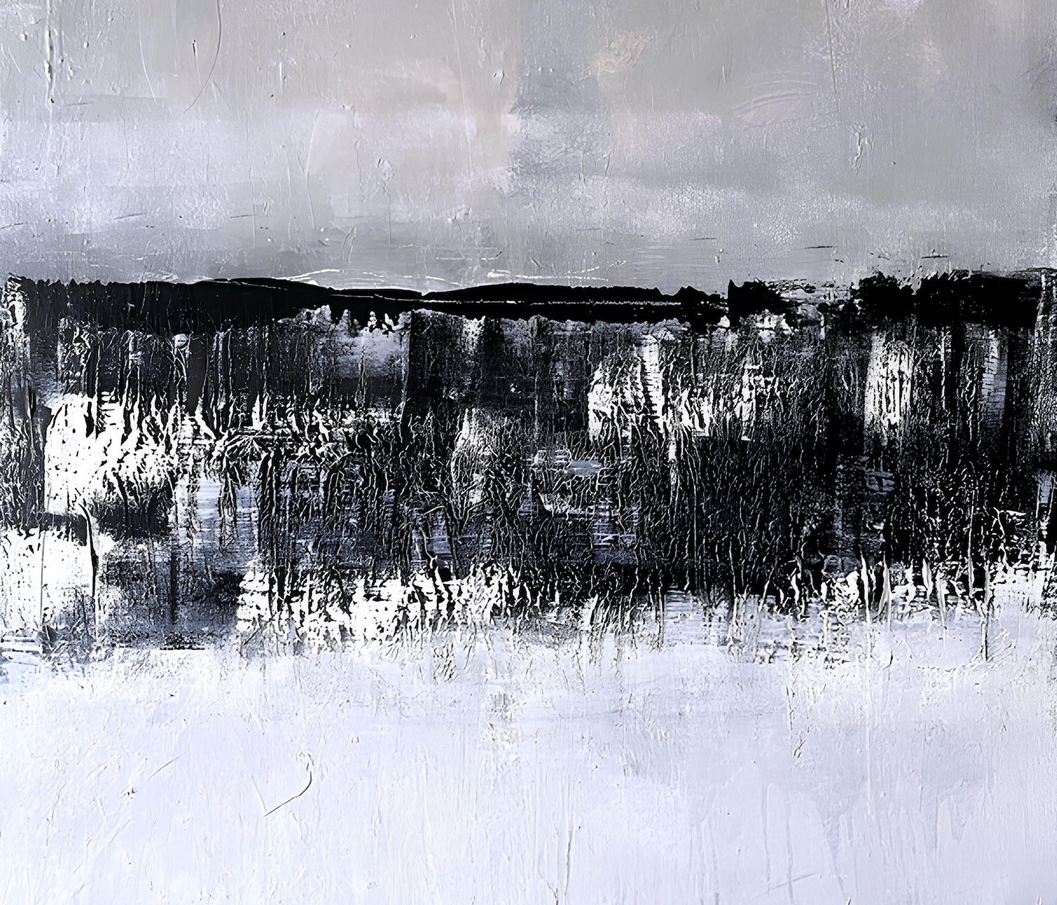 Fringes of the Forest