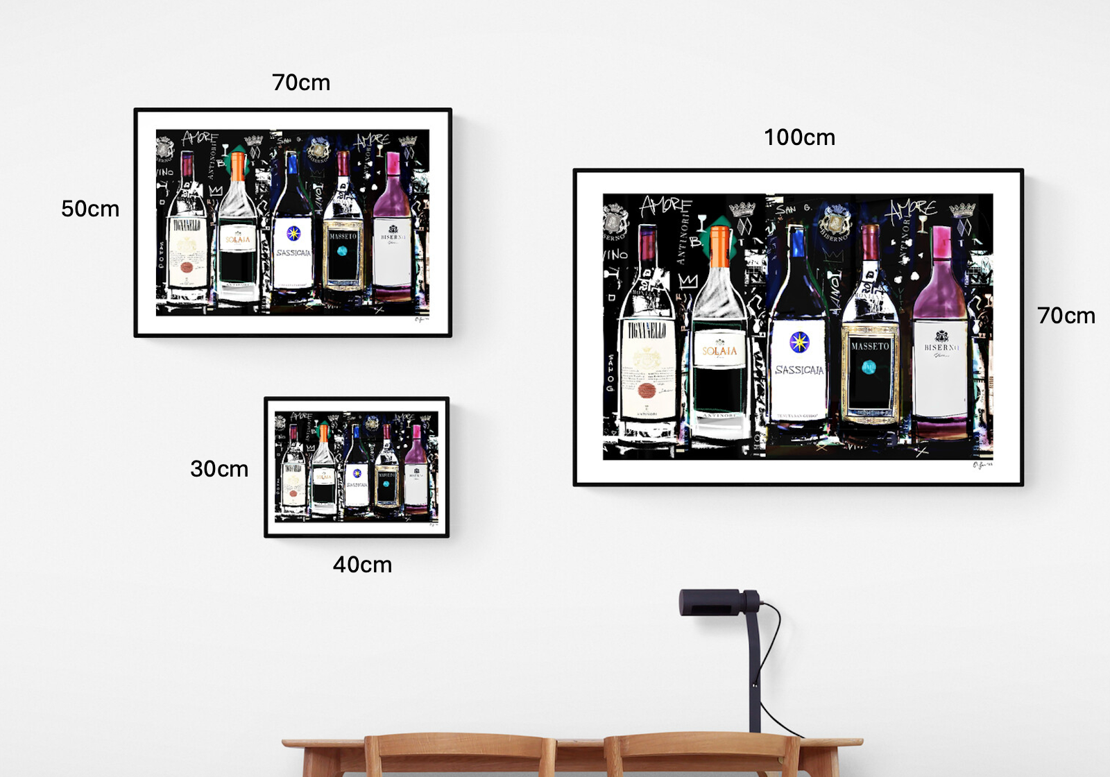 Wine Collection