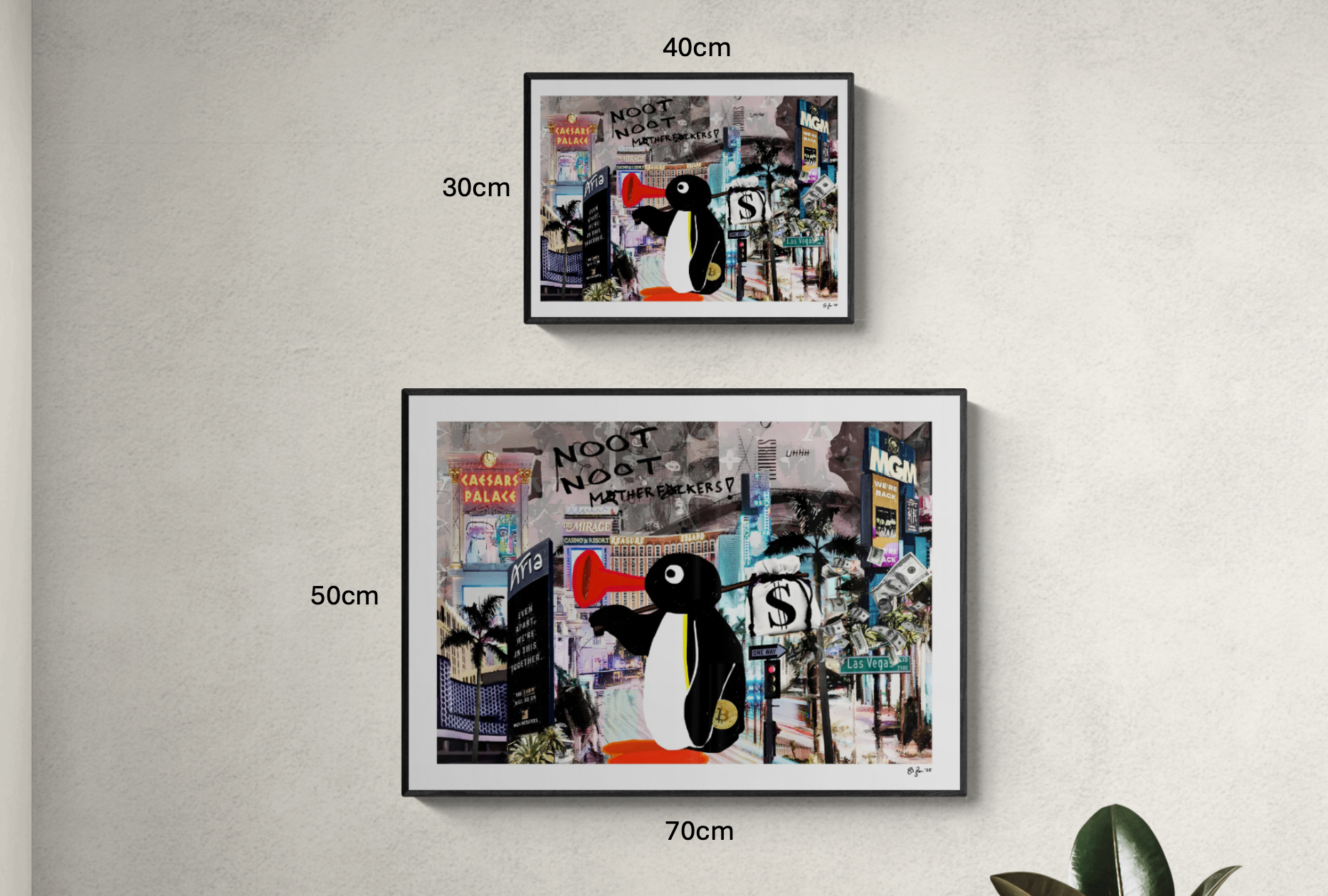 Noot Noot M*therF*ckers